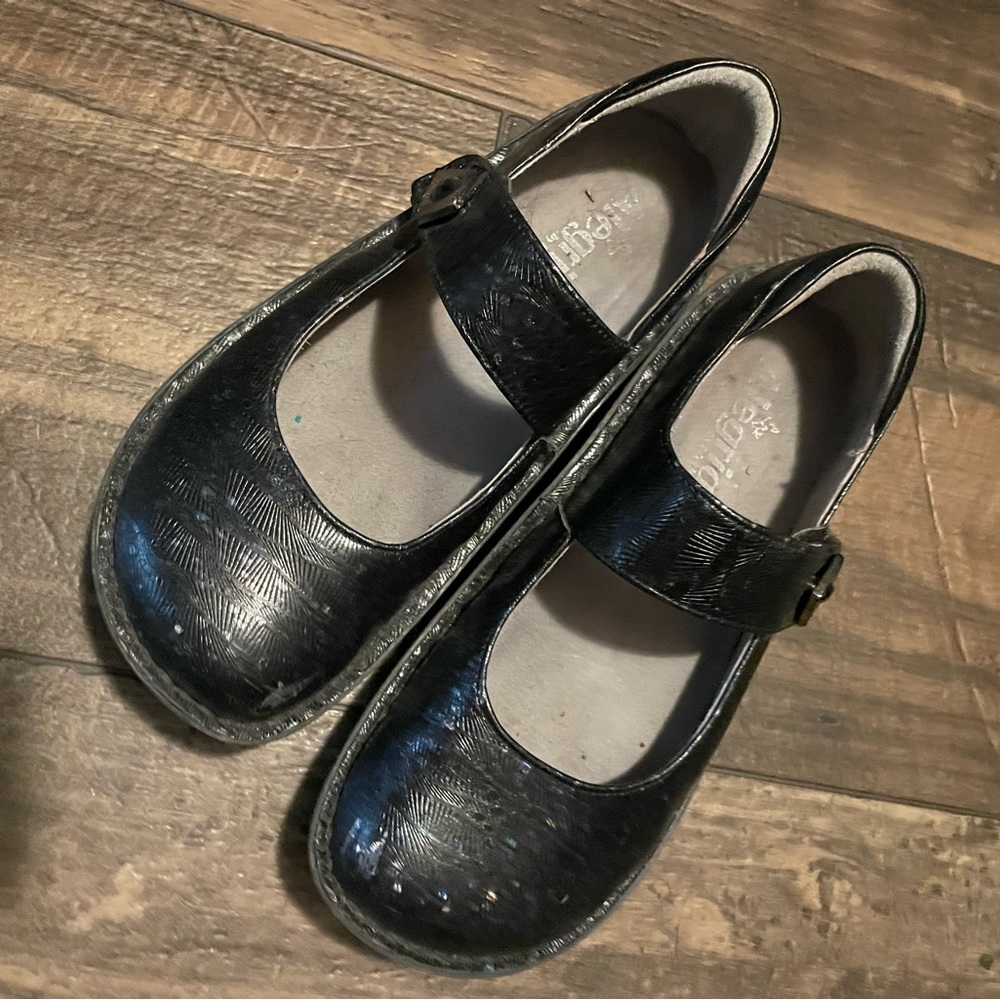 Alegria Women’s Shoes Mary Jane